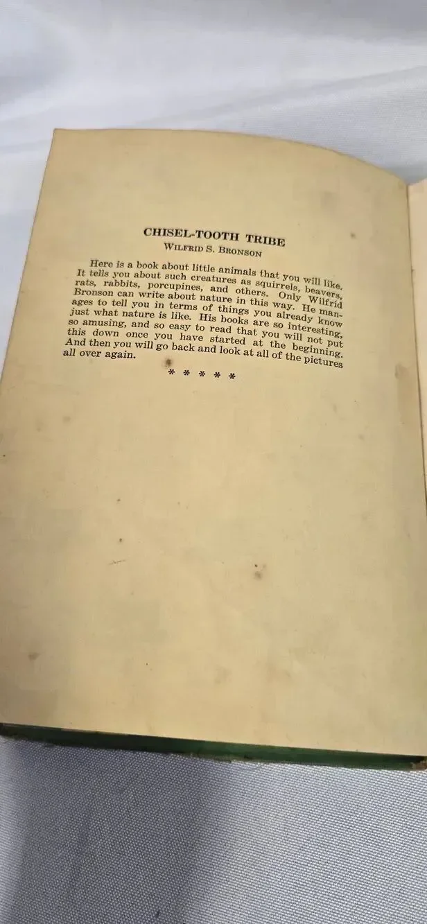 1939 hardcover edition 